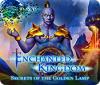  Enchanted Kingdom: The Secret of the Golden Lamp spill