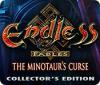  Endless Fables: The Minotaur's Curse Collector's Edition spill