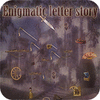  Enigmatic Letter Story spill