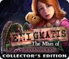 Enigmatis: The Mists of Ravenwood Collector's Edition spill