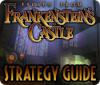 Escape from Frankenstein's Castle Strategy Guide spill
