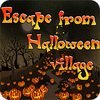  Escape From Halloween Village spill
