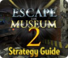 Escape the Museum 2 Strategy Guide spill
