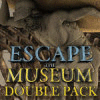  Escape the Museum Double Pack spill