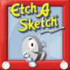  Etch A Sketch spill