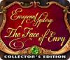 European Mystery: The Face of Envy Collector's Edition spill