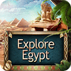 Explore Egypt spill