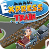 Express Train spill