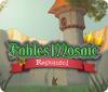  Fables Mosaic: Rapunzel spill