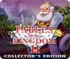  Fables of the Kingdom II Collector's Edition spill