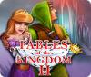  Fables of the Kingdom II spill