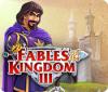  Fables of the Kingdom III spill