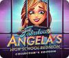  Fabulous: Angela's High School Reunion Collector's Edition spill