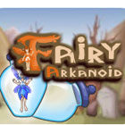  Fairy Arkanoid spill