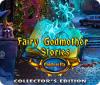 Fairy Godmother Stories: Cinderella Collector's Edition spill