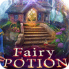 Fairy Potion spill