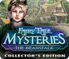  Fairy Tale Mysteries: The Beanstalk Collector's Edition spill