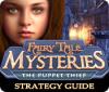 Fairy Tale Mysteries: The Puppet Thief Strategy Guide spill