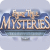  Fairy Tale Mysteries: The Puppet Thief Collector's Edition spill