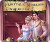  Fairytale Mosaics Cinderella 2 spill