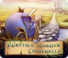  Fairytale Mosaics Cinderella spill