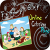  Family Guy Online Coloring spill