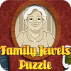 Family Jewels Puzzle spill