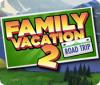  Family Vacation 2: Road Trip spill
