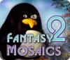 Fantasy Mosaics 2 spill