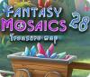  Fantasy Mosaics 28: Treasure Map spill