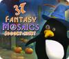  Fantasy Mosaics 37: Spooky Night spill