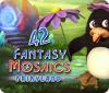  Fantasy Mosaics 42: Fairyland spill