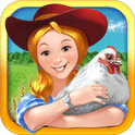 Farm Frenzy 3 spill