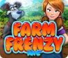  Farm Frenzy Inc. spill