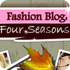  Fashion Blog: Four Seasons spill