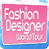  Fashion Designer: World Tour spill