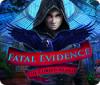 Fatal Evidence: The Cursed Island spill