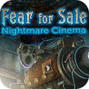  Fear for Sale: Nightmare Cinema Collector's Edition spill