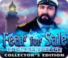 Fear for Sale: Endless Voyage Collector's Edition spill