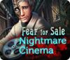 Fear For Sale: Nightmare Cinema spill