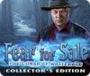  Fear For Sale: The Curse of Whitefall Collector's Edition spill