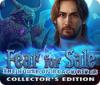Fear for Sale: The House on Black River Collector's Edition spill