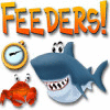 Feeders spill