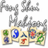  Feng Shui Mahjong spill