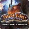 Fierce Tales: The Dog's Heart Collector's Edition spill