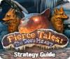 Fierce Tales: The Dog's Heart Strategy Guide spill