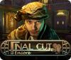 Final Cut: Encore spill