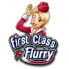 First Class Flurry spill