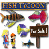  Fish Tycoon spill