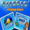  Fishdom Double Pack spill